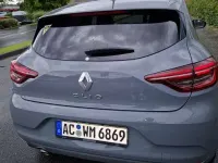 Gebraucht Renault Clio GrandTour Dynamique 90 PS (66 kW) 2015 Kombi