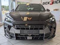 Gebraucht Cupra Terramar 150 PS (110 kW) 2025 Schwarz SUV