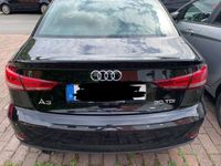 gebraucht Audi A3 30 TDI Limousine S tronic