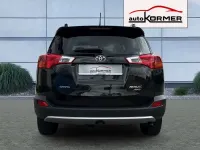Gebraucht Toyota RAV4 Edition-S 150 PS (110 kW) 2016 Ristrettobraun metallic SUV