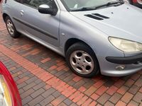 gebraucht Peugeot 206 