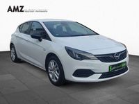 gebraucht Opel Astra (Facelift) 1.2 Turbo Edition LM LED