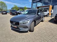 Gebraucht Volvo XC60 Momentum 197 PS (144 kW) 2021 Grau SUV