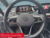 Gebraucht VW ID.3 Pro 150 kW (204 PS) 2023 Grau Kleinwagen