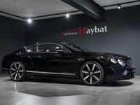 gebraucht Bentley Continental GT V8 S Mulliner-Naim-ACC-21"