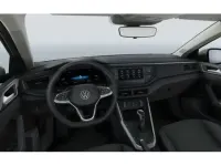 Neu VW Taigo Life 116 PS (85 kW) 2026 Grau SUV