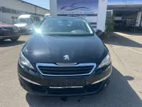 Gebraucht Peugeot 308 SW Active 131 PS (96 kW) 2017 Kombi