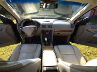 Gebraucht Volvo XC90 Summum 185 PS (136 kW) 2005 Grau SUV