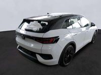 Gebraucht VW ID.4 Pro 219 kW (299 PS) 2021 Blanco nevada SUV