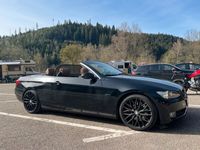 gebraucht BMW 330 Cabriolet d E93 | TÜV 04/2025