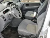 Second-hand Hyundai Matrix 101 CP (74 kW) 2005 Argintiu Monovolum