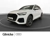 Gebraucht Audi Q5 S-Line 265 PS (194 kW) 2024 SUV