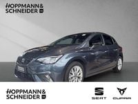 Gebraucht Seat Ibiza FR-Line 150 PS (110 kW) 2025 Grau Kleinwagen