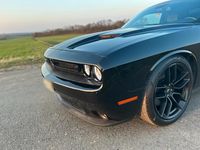 Gebraucht Dodge Challenger 309 PS (227 kW) 2017 Schwarz Coupé