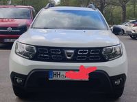 gebraucht Dacia Duster DusterTCe 90 2WD Comfort