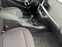 gebraucht BMW 118 i Advantage *8-fach bereift**Garantie*TÜV Neu*