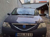 Używany Dacia Logan 75 KM (55 kW) 2008 Sedan/Limuzyna