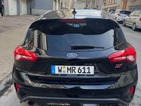 Gebraucht Ford Focus ST 280 PS (205 kW) 2020 Schwarz Limousine