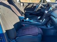 Gebraucht Ford S-MAX Titanium 150 PS (110 kW) 2015 Van / Kleinbus