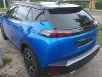 Gebraucht Peugeot 2008 GT 131 PS (96 kW) 2024 Vertigo blau SUV