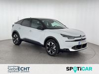 Neu Citroën C4 131 PS (96 kW) 2026 Weiß SUV