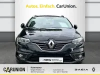 Gebraucht Renault Mégane IV Bose Edition 2020 Schwarz