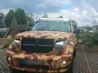 Usata Dodge Nitro 177 CV (130 kW) 2010 SUV