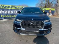 Gebraucht DS Automobiles DS7 Crossback 131 PS (96 kW) 2018 Blau SUV