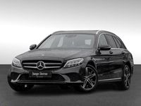 Gebraucht Mercedes C300e Avantgarde 306 PS (225 kW) 2021 Grau Limousine