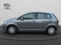 Gebraucht VW Golf Plus Cross Trendline 105 PS (77 kW) 2011 Grau Van / Kleinbus