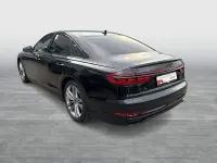 Gebraucht Audi A8 Comfort 286 PS (210 kW) 2026 Sebringschwarz kristalleffekt Limousine