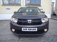 Gebraucht Dacia Sandero Comfort 75 PS (55 kW) 2020 Braun Limousine