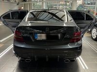 gebraucht Mercedes C63 AMG AMG Performance