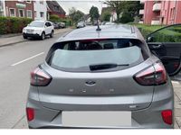 gebraucht Ford Puma 1.0 EcoBoost Hybrid TITANIUM