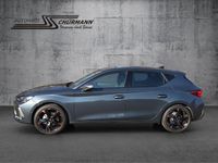 Neu Cupra Leon 150 PS (110 kW) 2026 Grau Limousine