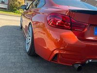 gebraucht BMW 440 i xDrive M Performance