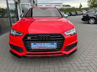 gebraucht Audi S4 Avant 3.0 TFSI quattro*LED*NAVI*ALCANTARA*