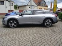 Gebraucht Citroën C5 X PureTech 131 PS (96 kW) 2022 Grau Kombi