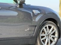 Gebraucht Mini Cooper SD 190 PS (139 kW) 2021 Grau Kleinwagen