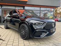 Gebraucht Mercedes GLA35 AMG AMG 306 PS (225 kW) 2024 Schwarz SUV