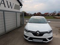 gebraucht Renault Mégane IV Lim. 5-trg. Life|1.Hand|Sport|Tempomat