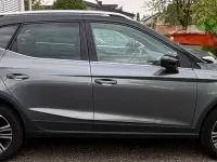 Gebraucht Seat Arona XCELLENCE 116 PS (85 kW) 2018 Grau SUV