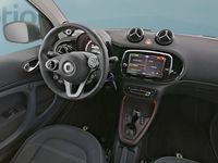 Gebraucht Smart ForTwo Electric Drive 60 kW (82 PS) 2024 Weiß Cabrio