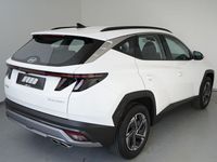 Neu Hyundai Tucson Select 160 PS (117 kW) 2025 Weiß SUV