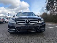 Gebraucht Mercedes C220 170 PS (125 kW) 2015 Schwarz Kombi