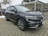 Gebraucht Renault Koleos Initiale Paris 158 PS (116 kW) 2022 Schwarz SUV