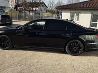Gebraucht Audi S8 571 PS (419 kW) 2020 Vesuvgrau metallic Limousine