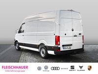 Gebraucht VW Crafter 140 PS (102 kW) 2025 Weiss Van