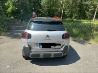Gebraucht Citroën C3 Aircross Rip Curl 110 PS (80 kW) 2019 SUV