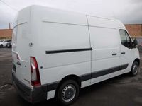 gebraucht Opel Movano HKa L2H2 3,3t